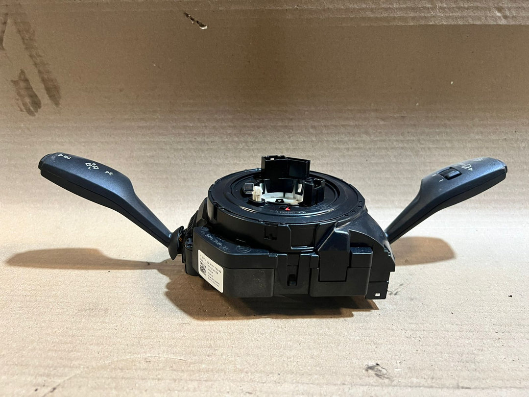 BMW 3 4 Series F30 F31 F32 F33 F34 Steering Column Switch SZL 9351140 OEM