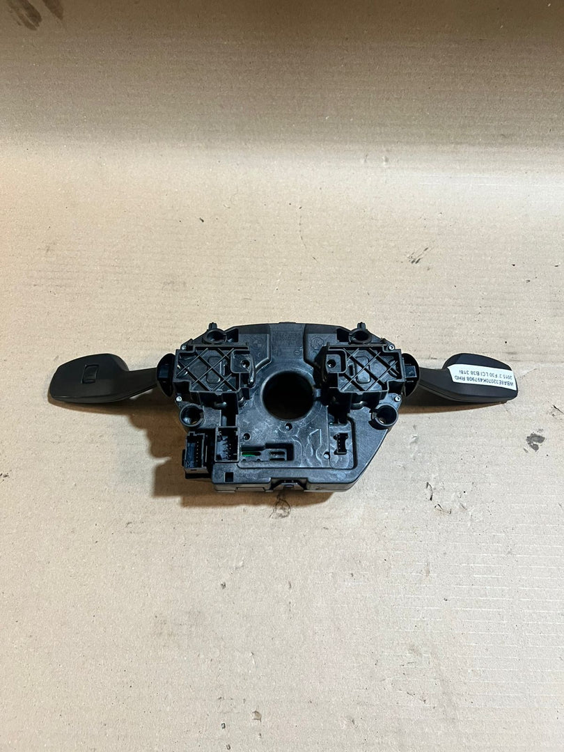 BMW 3 4 Series F30 F31 F32 F33 F34 Steering Column Switch SZL 9351140 OEM