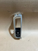 Load image into Gallery viewer, BMW X3 F25 5 Series F10 F11 Parking Brake Auto Hold Switch 9217594 OEM