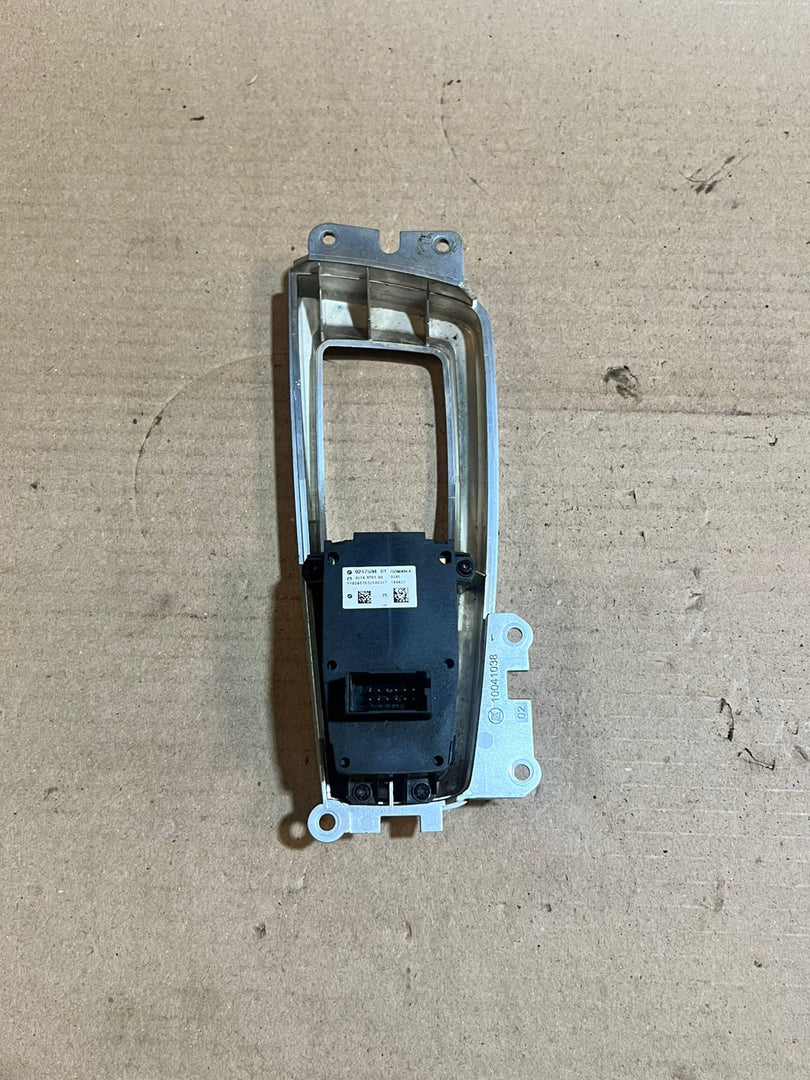 BMW X3 F25 5 Series F10 F11 Parking Brake Auto Hold Switch 9217594 OEM