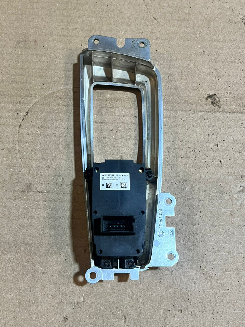 BMW X3 F25 5 Series F10 F11 Parking Brake Auto Hold Switch 9217594 OEM