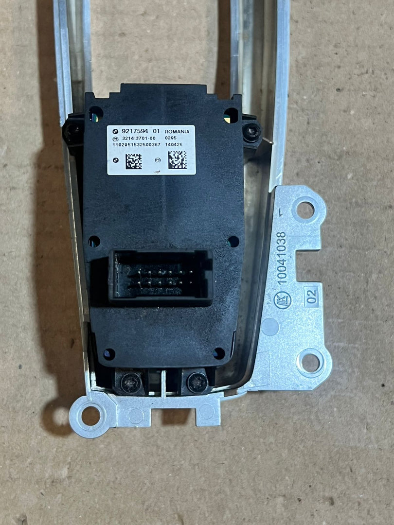 BMW X3 F25 5 Series F10 F11 Parking Brake Auto Hold Switch 9217594 OEM