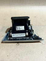 Bild in die Galerieansicht laden, BMW 3 Series F30 F31 F35 328i Dashboard Fresh Air Vent Grille 9231995 OEM