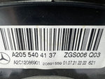 Load image into Gallery viewer, 2019-2021 Mercedes-Benz C300 Digital Instrument Cluster A2059000449 W205 C-Class OEM
