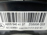 2019-2021 Mercedes-Benz C300 Digital Instrument Cluster A2059000449 W205 C-Class OEM