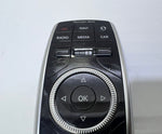 Load image into Gallery viewer, 2014-2017 Mercedes-Benz S550 Rear Entertainment Remote Control A2228206089 W222 OEM