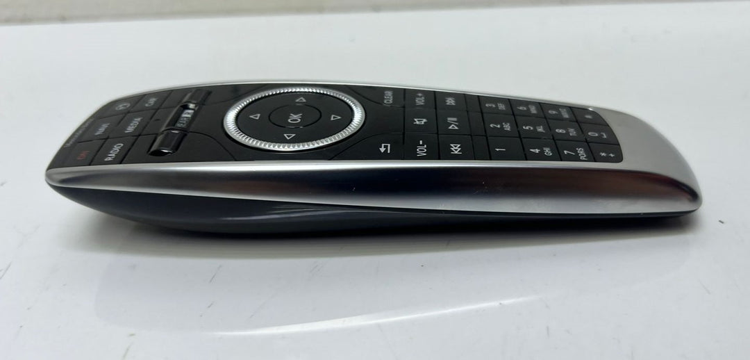 2014-2017 Mercedes-Benz S550 Rear Entertainment Remote Control A2228206089 W222 OEM