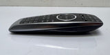 2014-2017 Mercedes-Benz S550 Rear Entertainment Remote Control A2228206089 W222 OEM