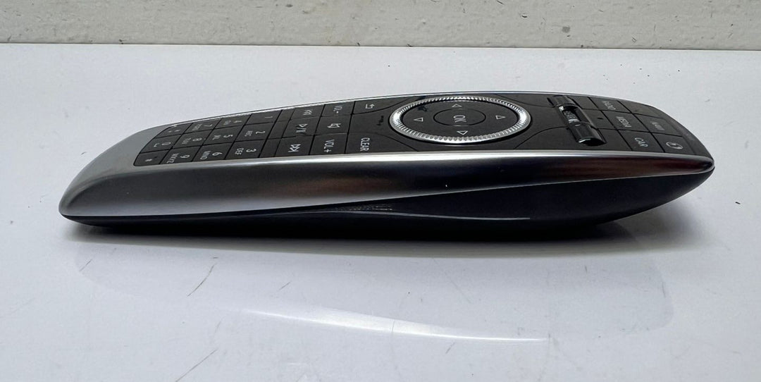 2014-2017 Mercedes-Benz S550 Rear Entertainment Remote Control A2228206089 W222 OEM