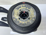 Load image into Gallery viewer, 2011-2014 Mercedes-Benz C180 Steering Column Switch Control Unit A2129000224 W212 OEM