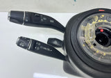 2011-2014 Mercedes-Benz C180 Steering Column Switch Control Unit A2129000224 W212 OEM