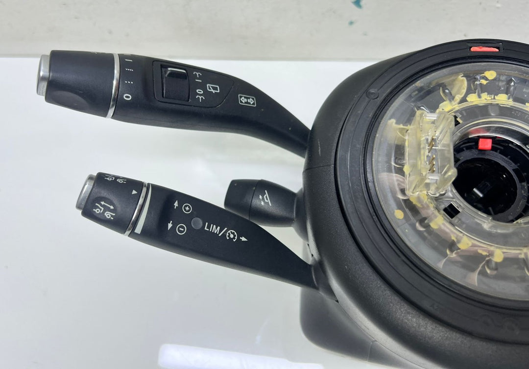 2011-2014 Mercedes-Benz C180 Steering Column Switch Control Unit A2129000224 W212 OEM