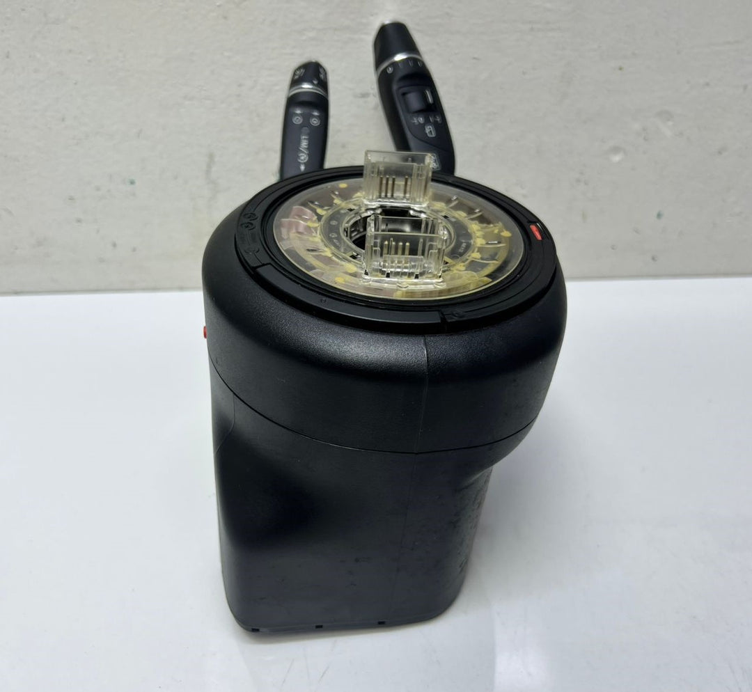 2011-2014 Mercedes-Benz C180 Steering Column Switch Control Unit A2129000224 W212 OEM