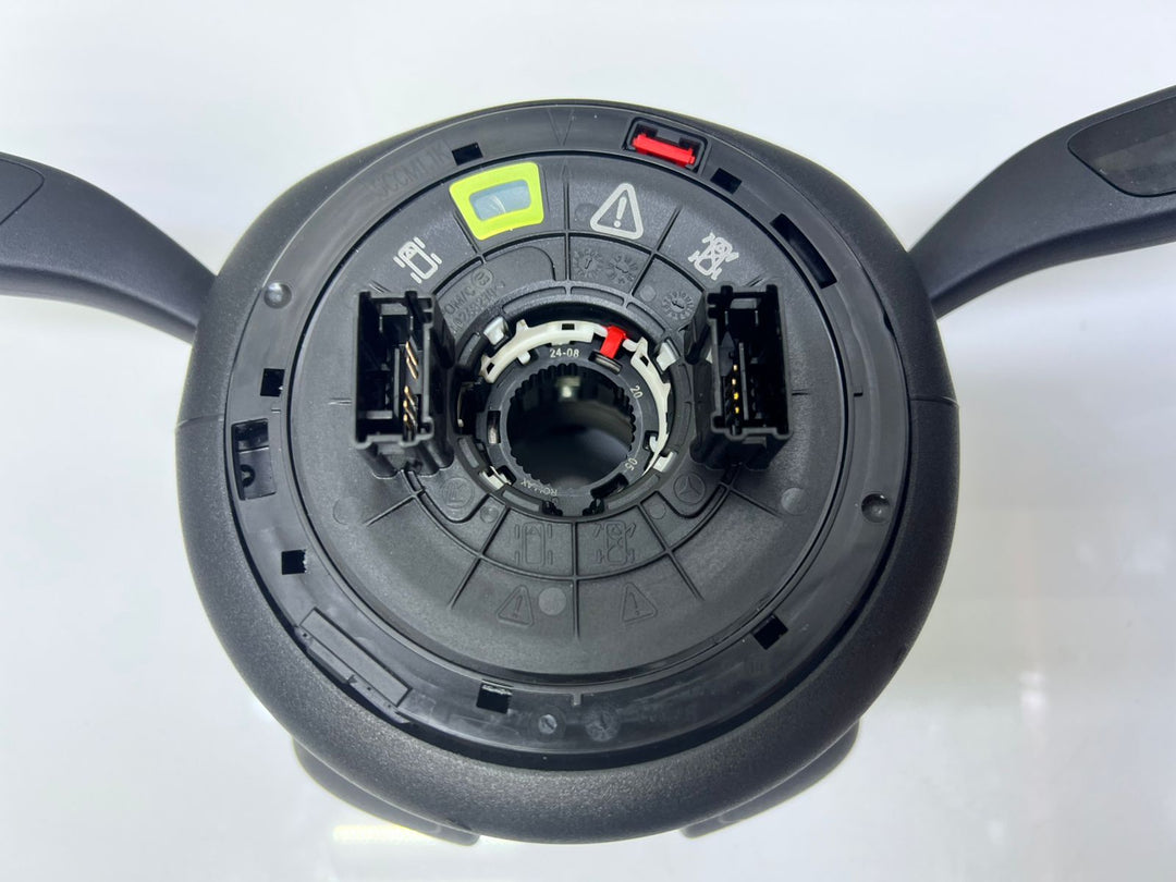 2015-2021 Mercedes-Benz C300 Steering Column Switch Stalk A2059001638 W205 GLC OEM