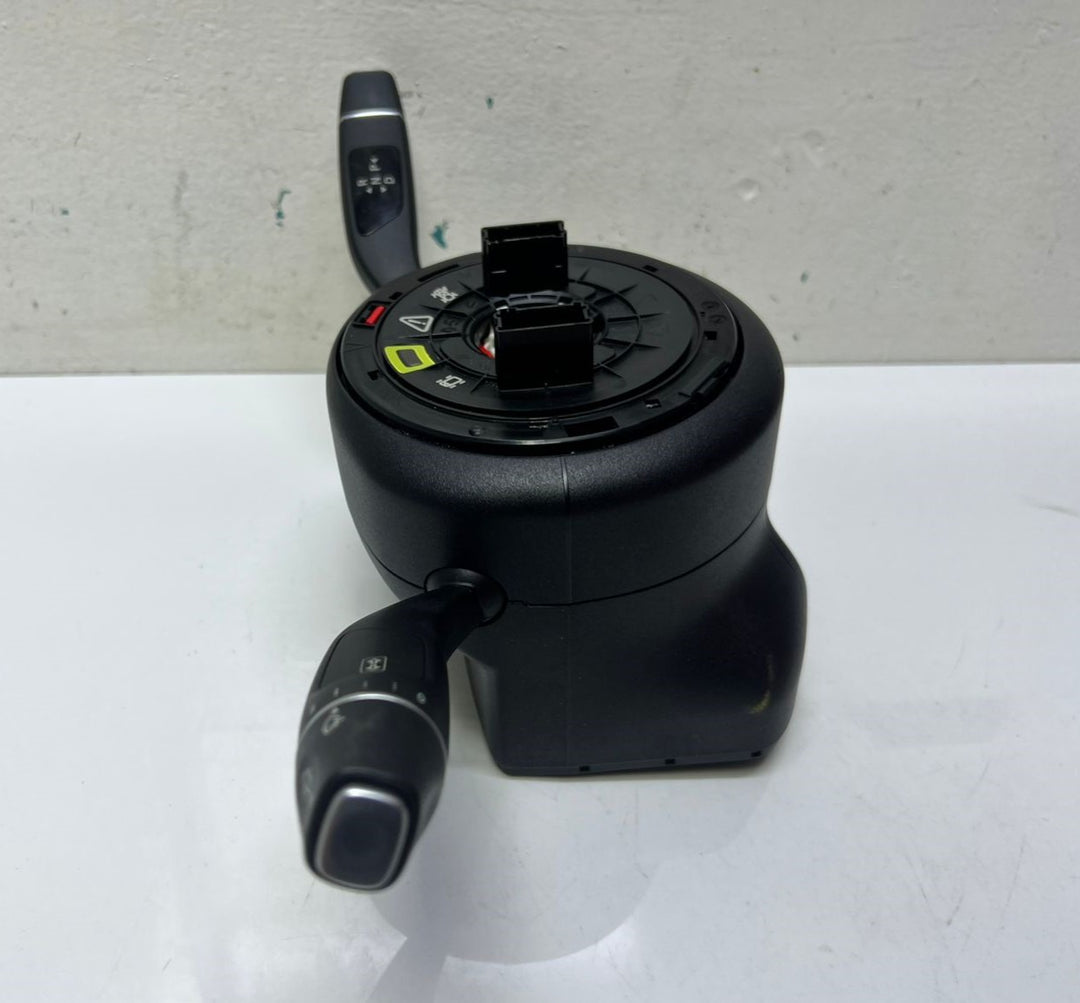 2015-2021 Mercedes-Benz C300 Steering Column Switch Stalk A2059001638 W205 GLC OEM