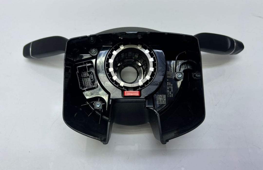 2015-2021 Mercedes-Benz C300 Steering Column Switch Stalk A2059001638 W205 GLC OEM