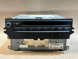 BMW X1 E84 E82 E88 E90 E91 E92 E93 CIC Navigation Head Unit 9283431 OEM