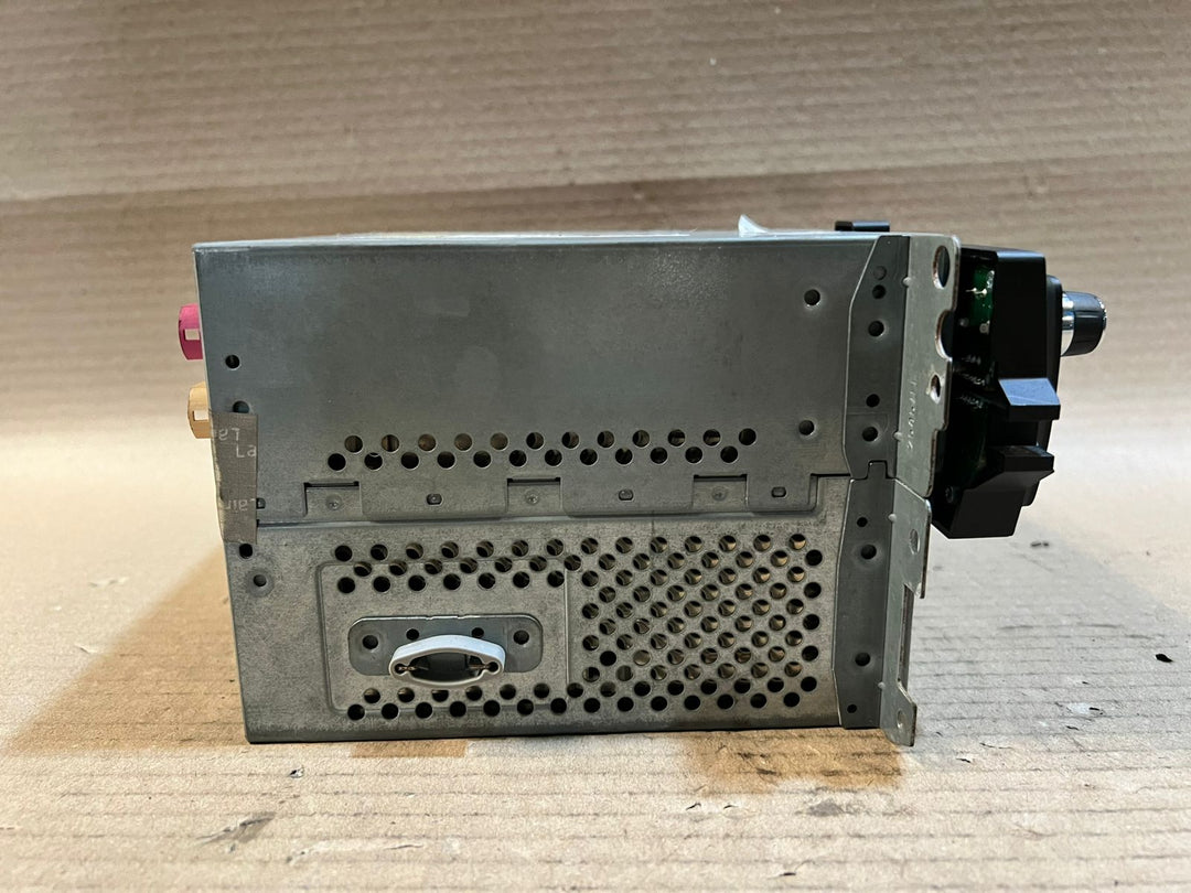 BMW X1 E84 E82 E88 E90 E91 E92 E93 CIC Navigation Head Unit 9283431 OEM