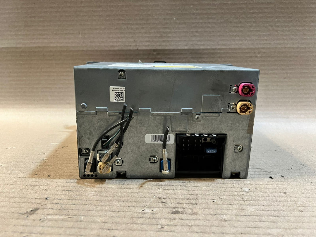 BMW X1 E84 E82 E88 E90 E91 E92 E93 CIC Navigation Head Unit 9283431 OEM