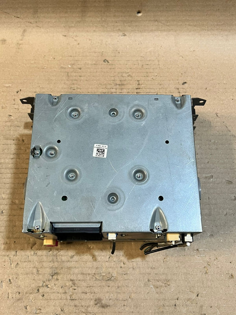 BMW X1 E84 E82 E88 E90 E91 E92 E93 CIC Navigation Head Unit 9283431 OEM