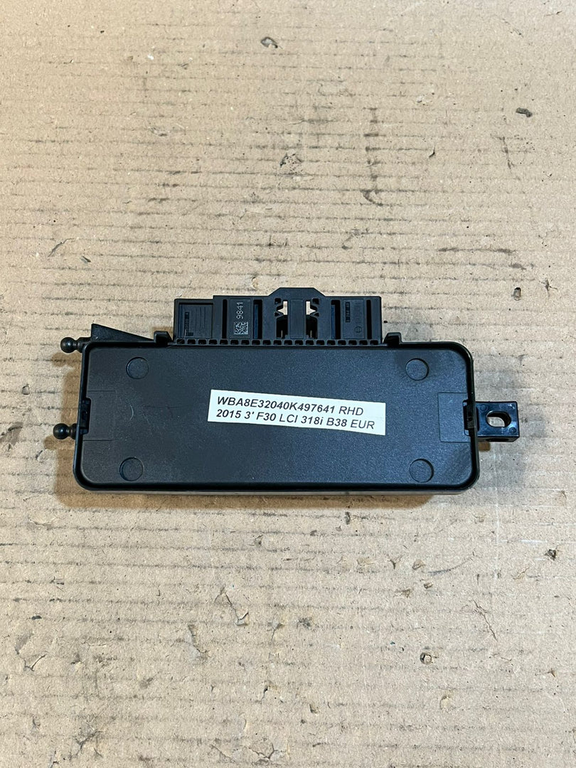 BMW F20 F21 F30 F31 Airbag SRS Control Module ECU 9348726 OEM