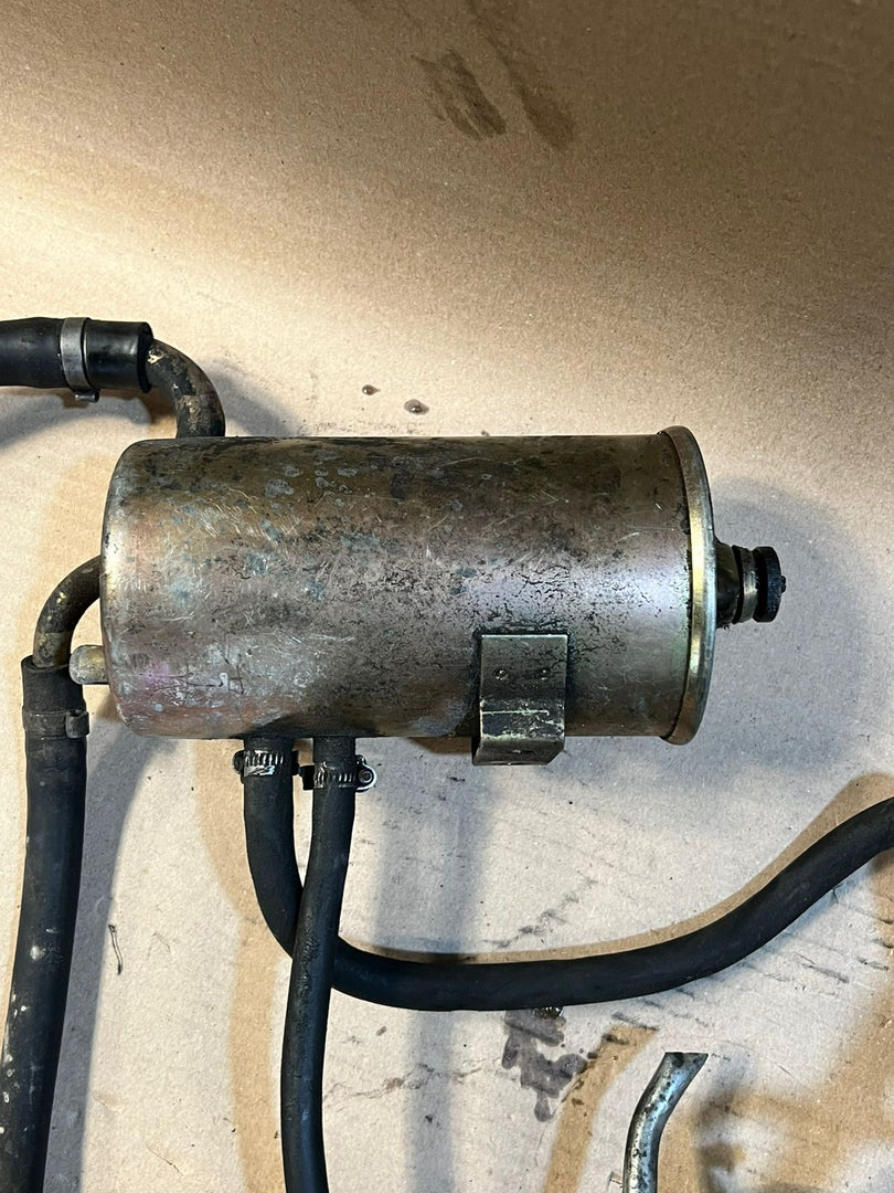 BMW 5 Series E34 530i 540i Brake Master Cylinder Used Genuine OEM
