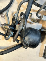 قم بتحميل الصورة إلى عارض الصور، BMW 5 Series E34 530i 540i Brake Master Cylinder Used Genuine OEM