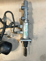 قم بتحميل الصورة إلى عارض الصور، BMW 5 Series E34 530i 540i Brake Master Cylinder Used Genuine OEM