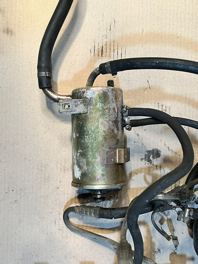 BMW 5 Series E34 530i 540i Brake Master Cylinder Used Genuine OEM