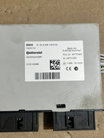 Load image into Gallery viewer, BMW 650i 750i F01 F02 F06 F12 F13 N63 Engine ECU DME CAS Key Set 7633374 OEM