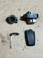 Load image into Gallery viewer, BMW 650i 750i F01 F02 F06 F12 F13 N63 Engine ECU DME CAS Key Set 7633374 OEM