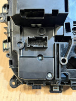 Load image into Gallery viewer, BMW Center Console Control Panel Switch Unit 5A32B74 USA Used Genuine OEM