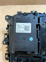 Load image into Gallery viewer, BMW Center Console Control Panel Switch Unit 5A32B74 USA Used Genuine OEM