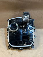 Load image into Gallery viewer, BMW Center Console Control Panel Switch Unit 5A32B74 USA Used Genuine OEM