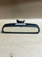 Load image into Gallery viewer, BMW F10 F11 F30 F31 F25 F32 F33 F36 Interior Auto Dimming Rear View Mirror 9274266 OEM