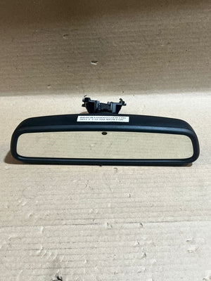 BMW F10 F11 F30 F31 F25 F32 F33 F36 Interior Auto Dimming Rear View Mirror 9274266 OEM