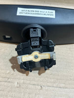 Load image into Gallery viewer, BMW F10 F11 F30 F31 F25 F32 F33 F36 Interior Auto Dimming Rear View Mirror 9274266 OEM
