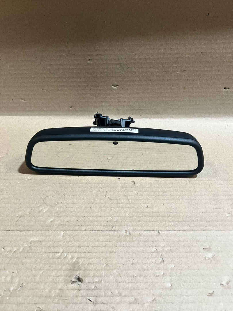 BMW F10 F11 F30 F31 F25 F32 F33 F36 Interior Auto Dimming Rear View Mirror 9274266 OEM
