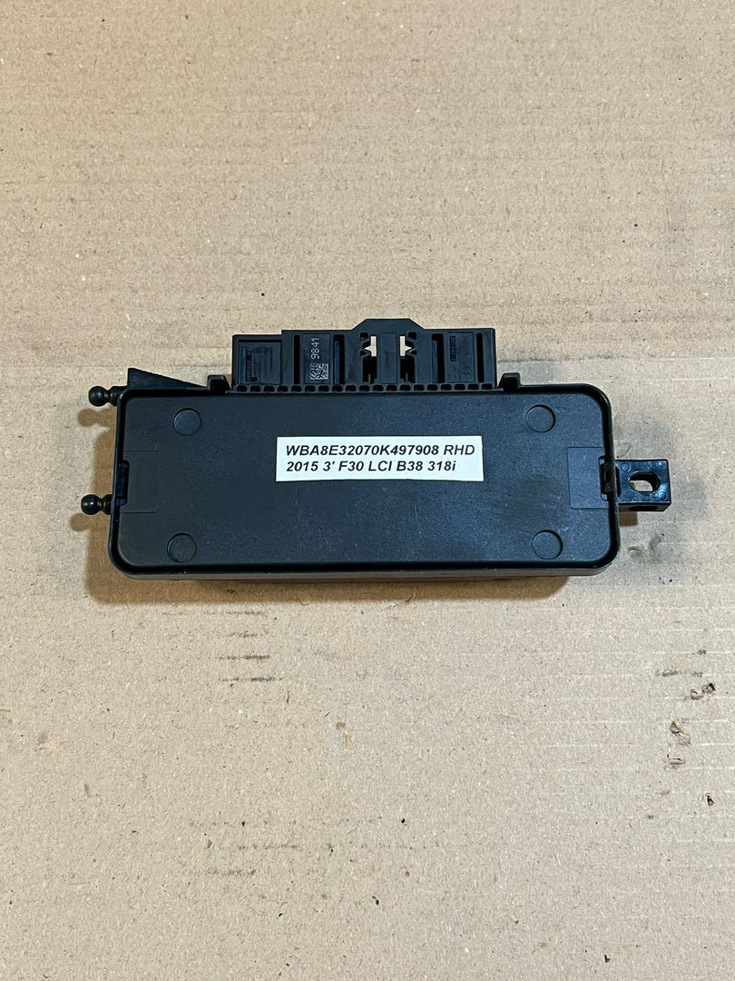 BMW F20 F21 F22 F30 F32 F36 F80 F82 Airbag SRS Control Module 9348726 OEM