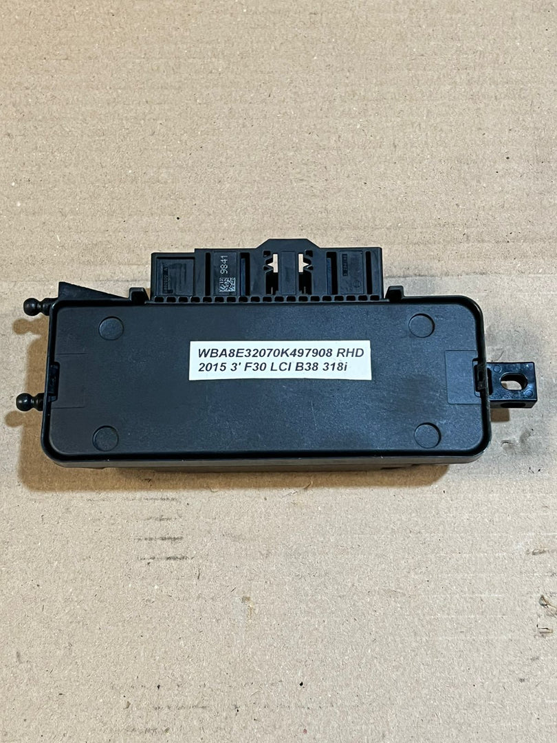 BMW F20 F21 F22 F30 F32 F36 F80 F82 Airbag SRS Control Module 9348726 OEM