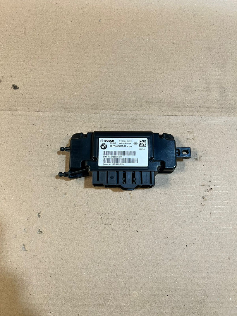 BMW F20 F21 F30 F32 Airbag SRS Safety Restraint Control Module 6826983 OEM