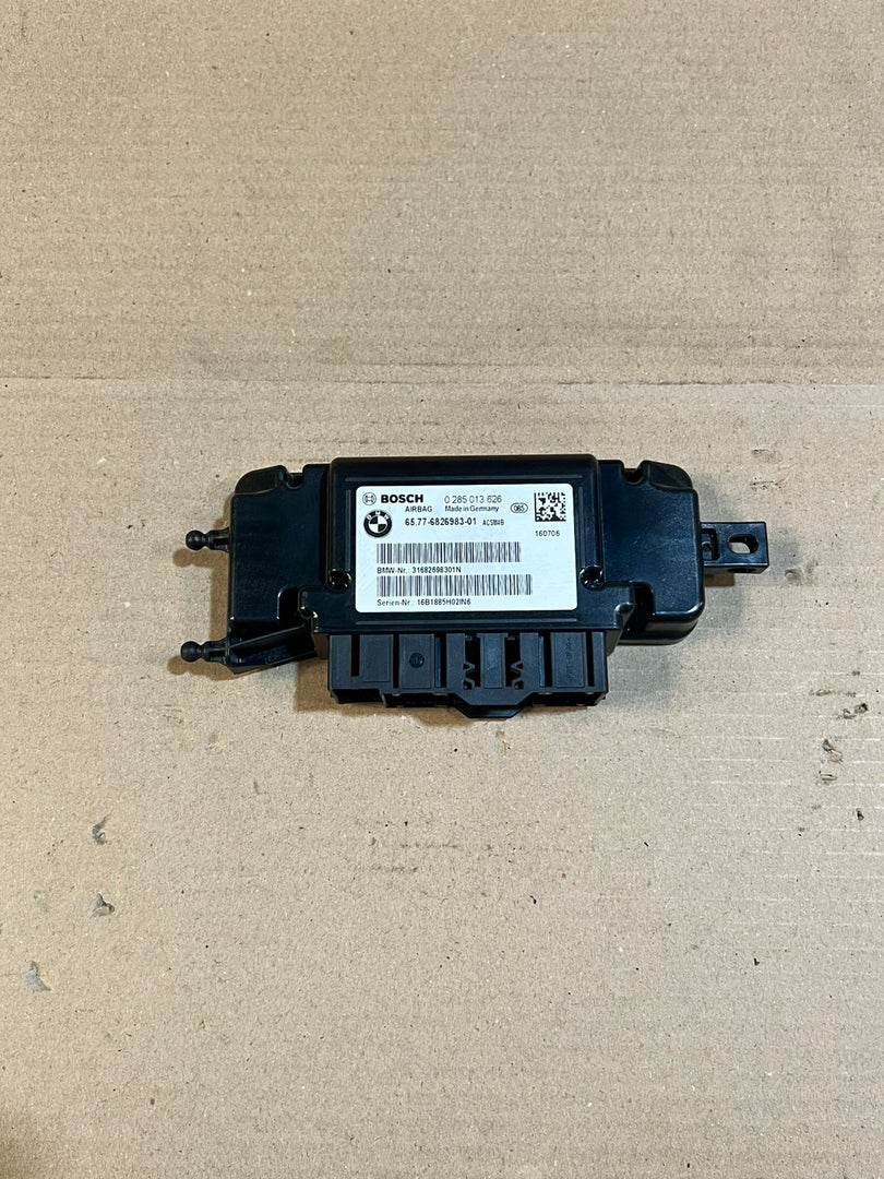 BMW F20 F21 F30 F32 Airbag SRS Safety Restraint Control Module 6826983 OEM