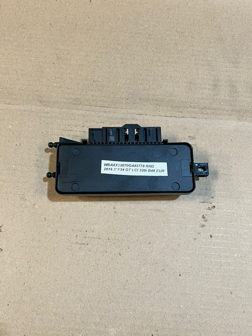 BMW F20 F21 F30 F32 Airbag SRS Safety Restraint Control Module 6826983 OEM