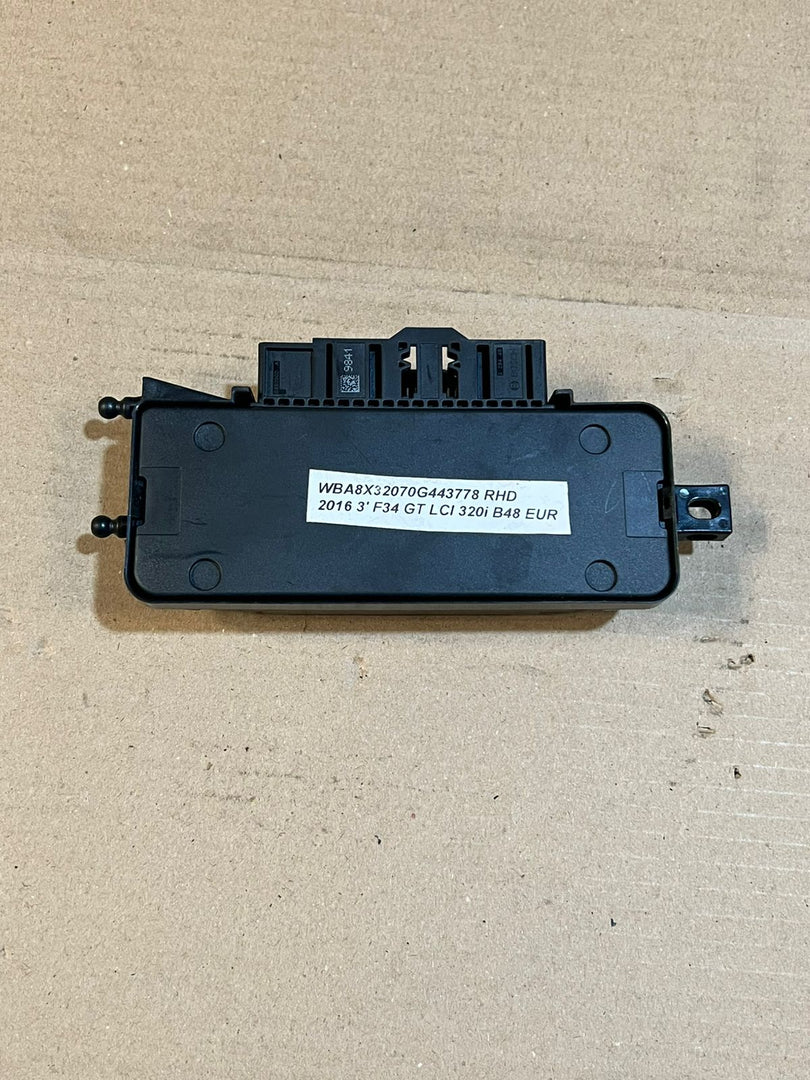 BMW F20 F21 F30 F32 Airbag SRS Safety Restraint Control Module 6826983 OEM