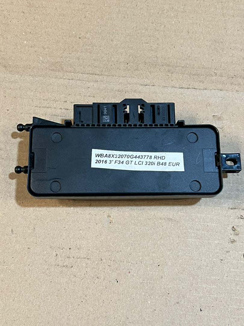 BMW F20 F21 F30 F32 Airbag SRS Safety Restraint Control Module 6826983 OEM