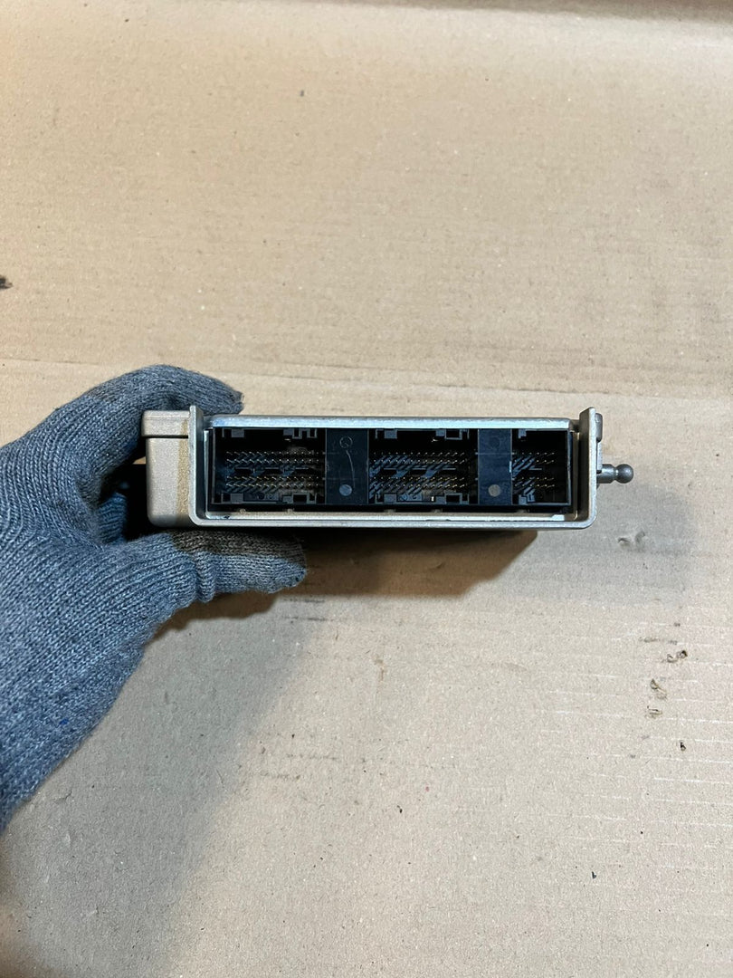 2010 BMW 7 Series F01 F02 F03 F04 Control Unit Module ECU 9266328 OEM