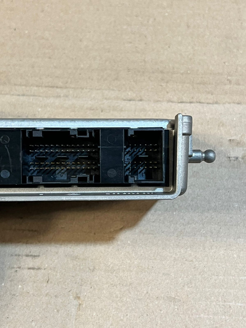 2010 BMW 7 Series F01 F02 F03 F04 Control Unit Module ECU 9266328 OEM