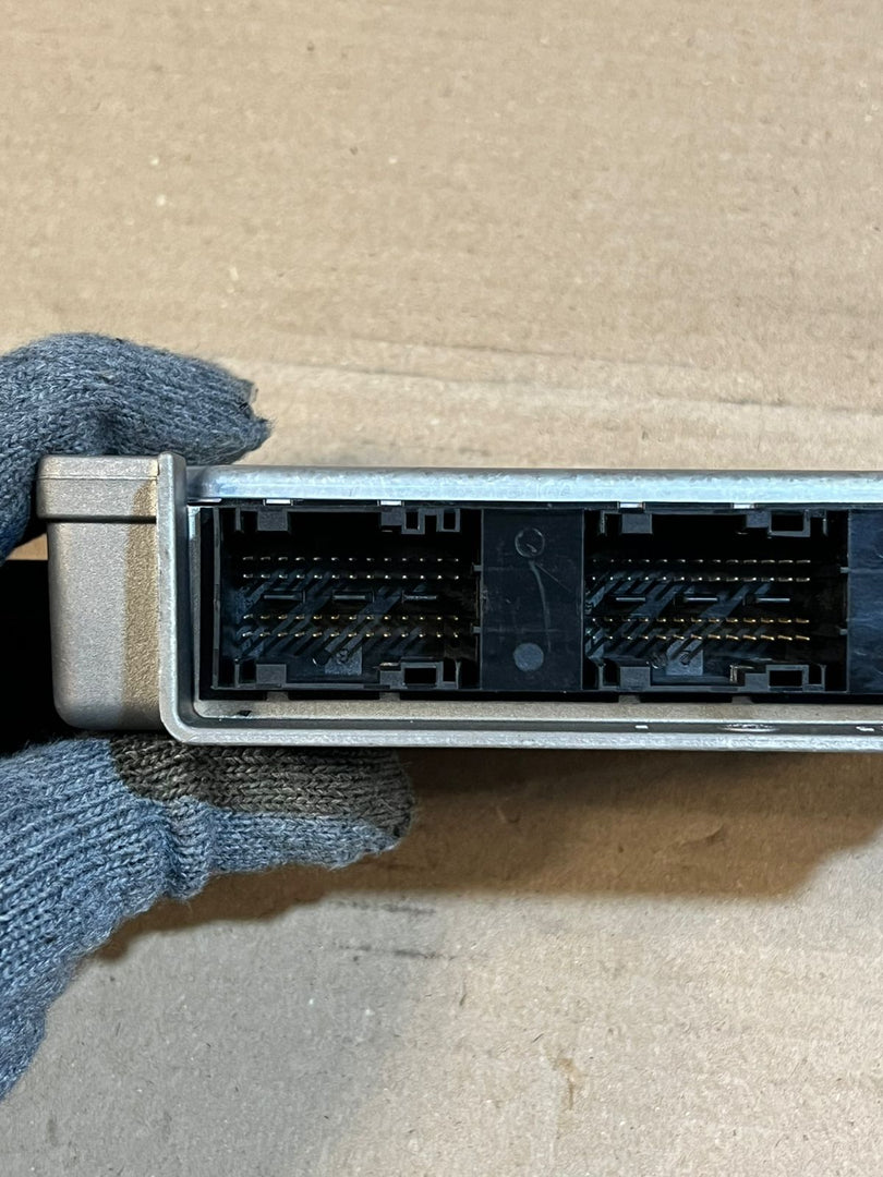 2010 BMW 7 Series F01 F02 F03 F04 Control Unit Module ECU 9266328 OEM