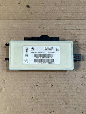 BMW 5 6 7 Series F01 F02 F03 F10 F11 F25 Airbag SRS Control Module 9280185 OEM