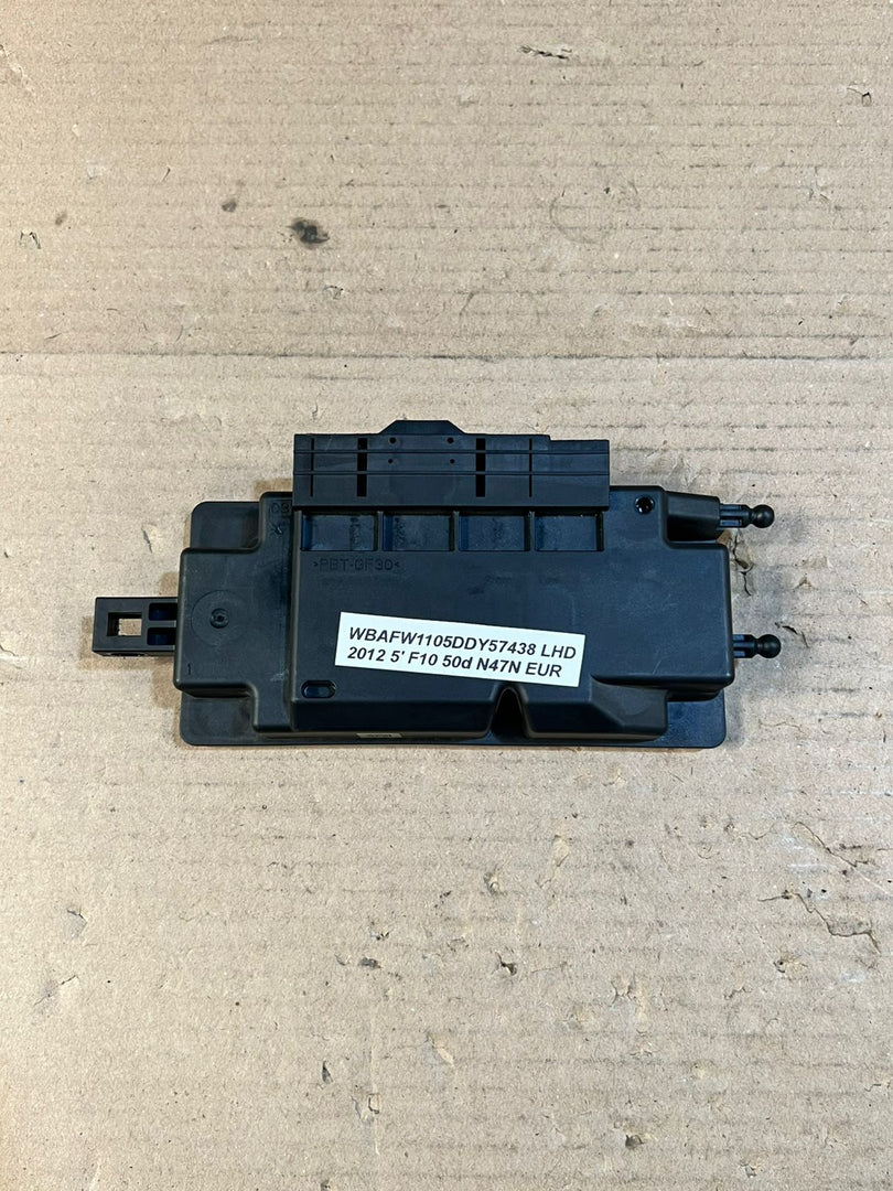 BMW 5 6 7 Series F01 F02 F03 F10 F11 F25 Airbag SRS Control Module 9280185 OEM